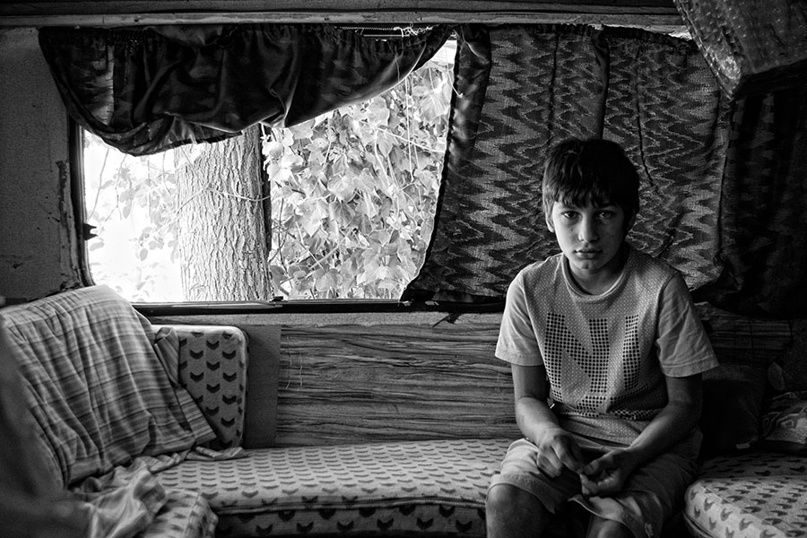 Historias de Vallecas